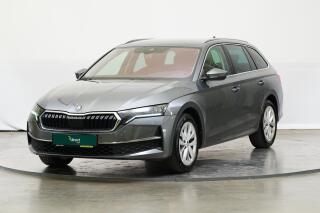 �koda Octavia 