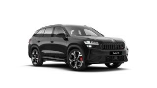 �koda Kodiaq 