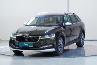 �koda Superb 