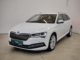 �koda Superb 