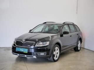 �koda Octavia 