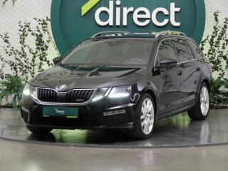 �koda Octavia 