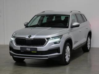 �koda Kodiaq 