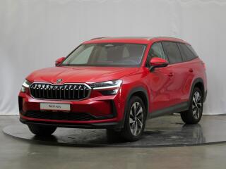 �koda Kodiaq 