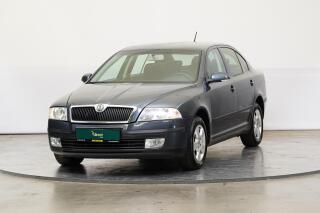 �koda Octavia 