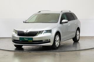 �koda Octavia 