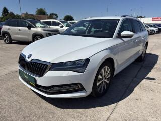 �koda Superb 