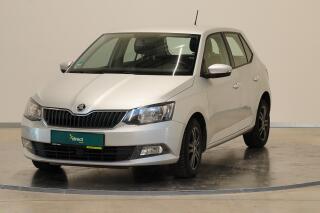 �koda Fabia 