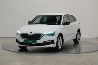 �koda Scala 