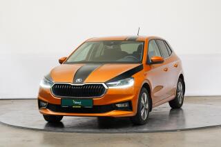 �koda Fabia 