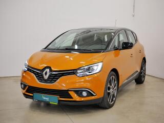 Renault Sc�nic 