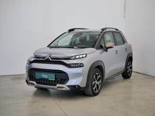 Citro�n C3 Aircross 