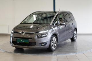 Citro�n Grand C4 Picasso 