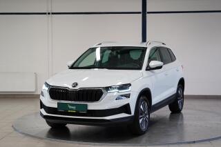 �koda Karoq 