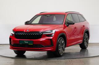 �koda Kodiaq 
