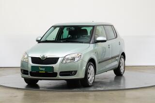 �koda Fabia 