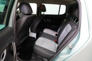 �koda Fabia 