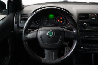�koda Fabia 