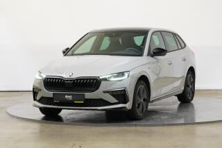 �koda Scala 