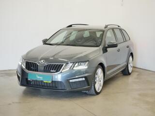 �koda Octavia 