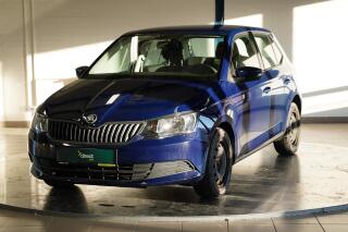 �koda Fabia 