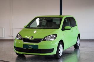 �koda Citigo 