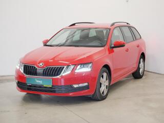 �koda Octavia 