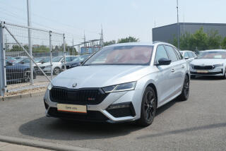�koda Octavia 