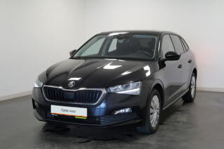 �koda Scala 
