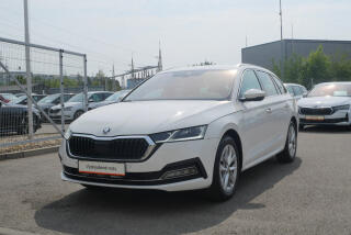 �koda Octavia 