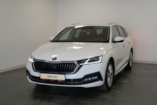 �koda Octavia 