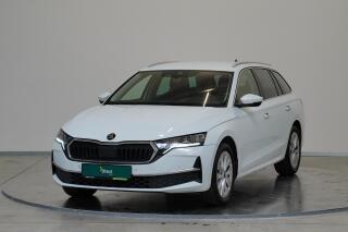 �koda Octavia 