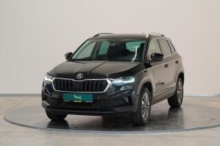 �koda Karoq 