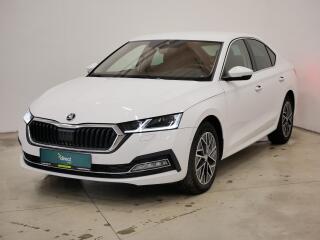 �koda Octavia 