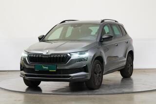 �koda Karoq 
