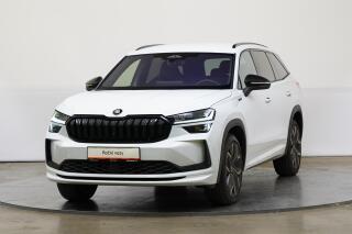 �koda Kodiaq 