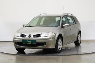Renault M�gane 