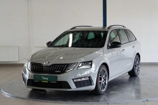 �koda Octavia 