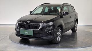 �koda Karoq 