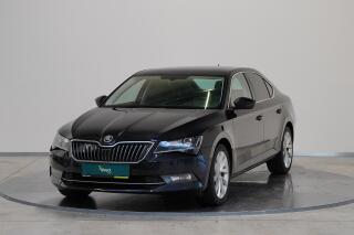 �koda Superb 