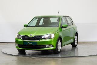 �koda Fabia 