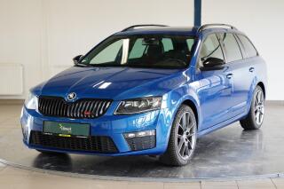 �koda Octavia 