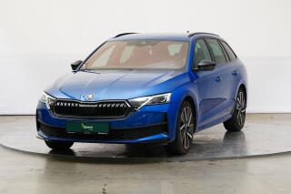 �koda Octavia 