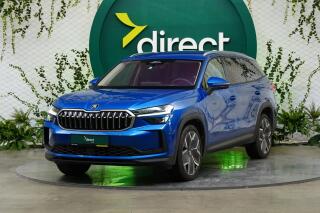 �koda Kodiaq 