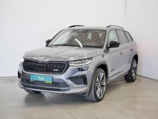 �koda Kodiaq 