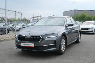 �koda Octavia 
