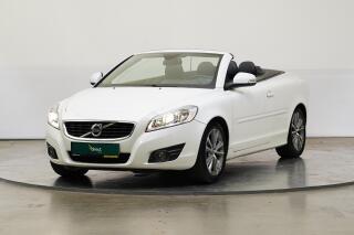 Volvo C70 