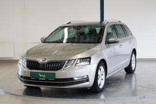 �koda Octavia 