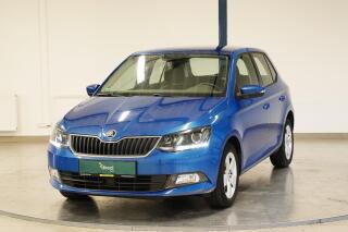 �koda Fabia 