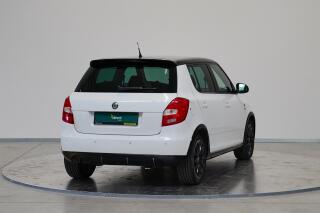 �koda Fabia 